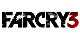 Far Cry 3 Title Screen